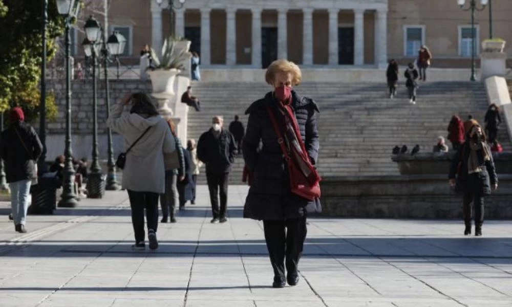 Θεμιστοκλέους: Αυτά είναι τα κριτήρια για να φτάσουμε κοντά στην κανονικότητα το Πάσχα – Τι θα γίνει με τα καρναβάλια
